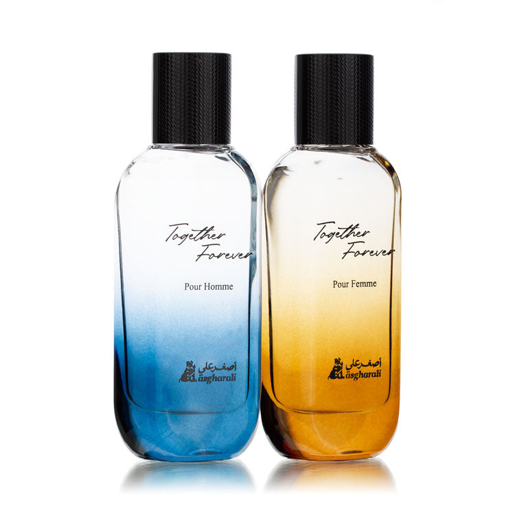 Together Forever Edp Set (75ML+75ML)