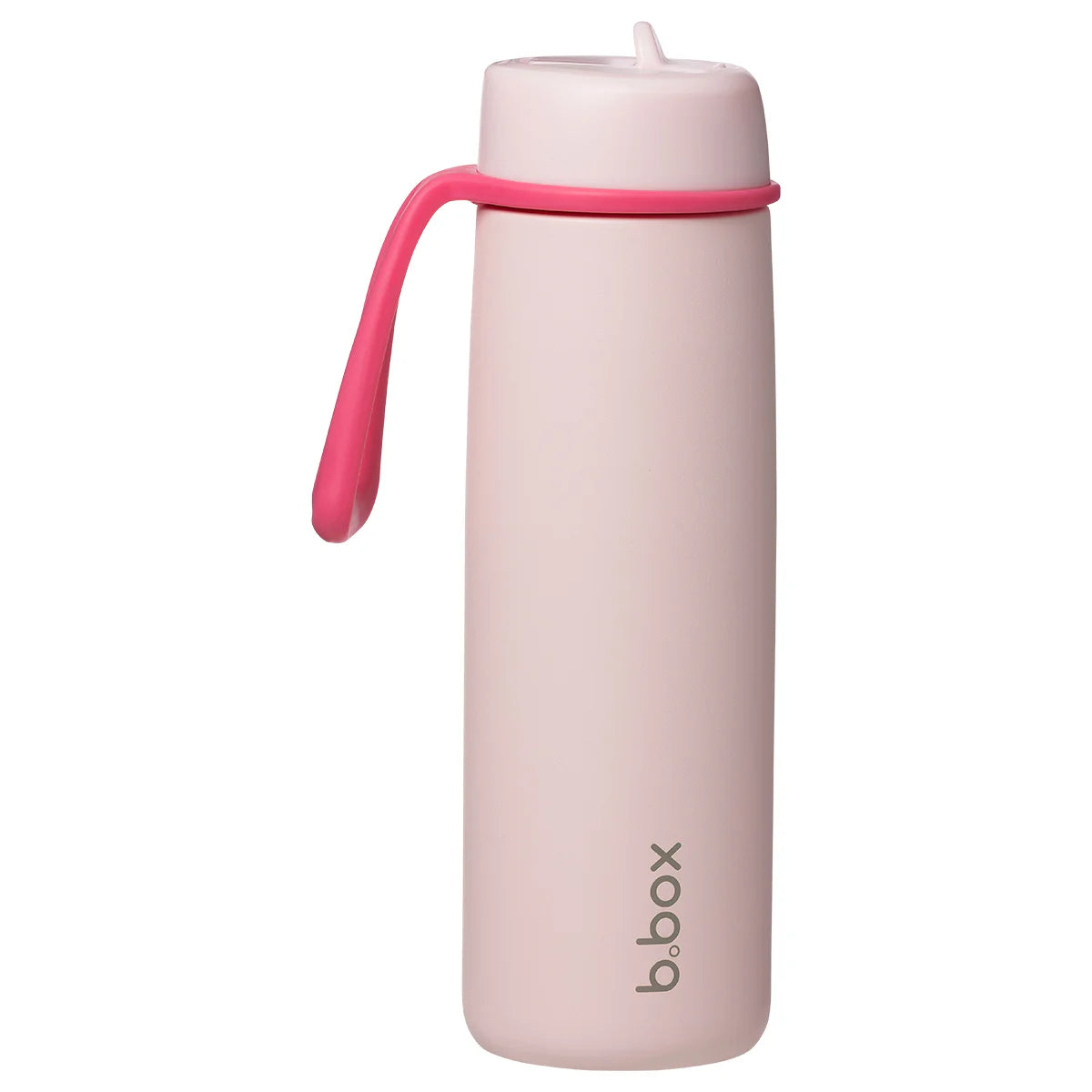 Insulated Flip Top Bottle 690ml - Pink Paradise