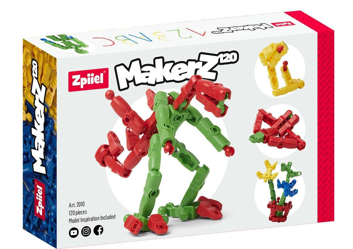 MakerZ 120
