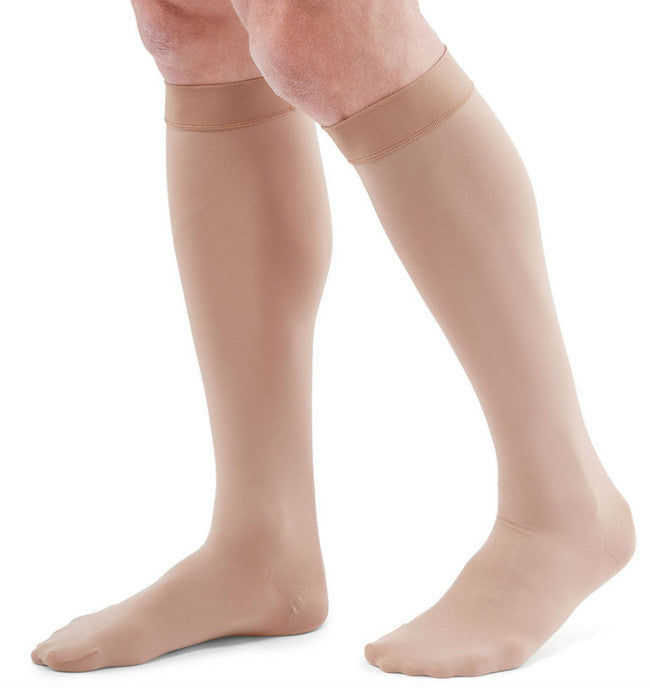 MEDI V210002 DUOMED Level-2 ELASTIC COMPRESSION STOCKINGS - Beige colour
