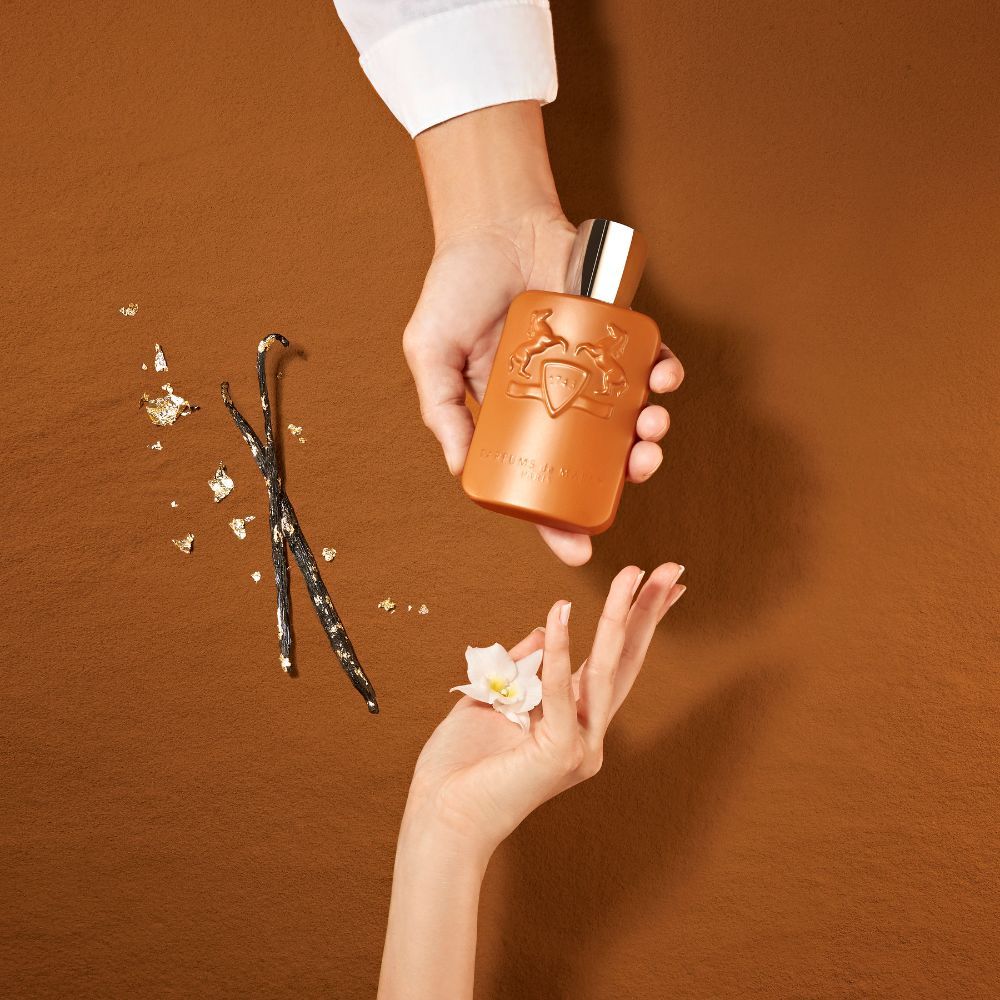 Althair Eau de Parfum 125ml