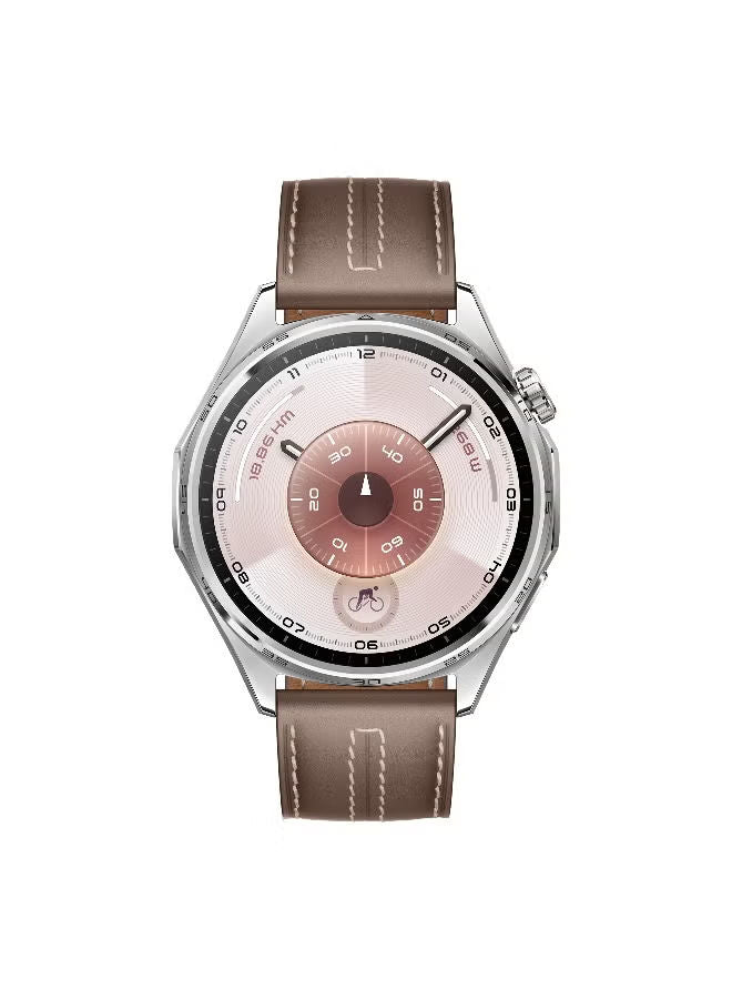 Huawei Watch GT 6 46mm Gray Smart Watch (ATM-B19)