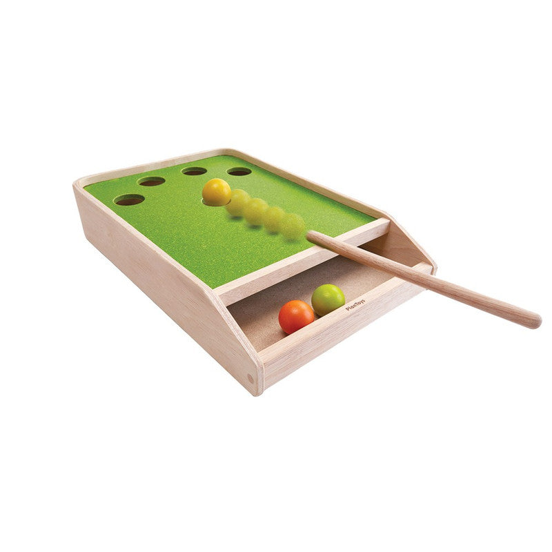 Ball Shoot Board Game