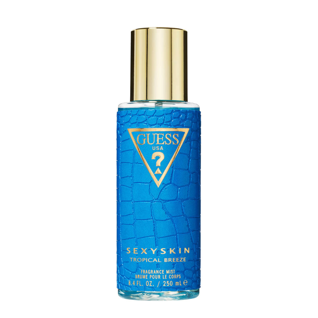 Sexy Skin Tropical Breeze Fragrance Mist 250ml