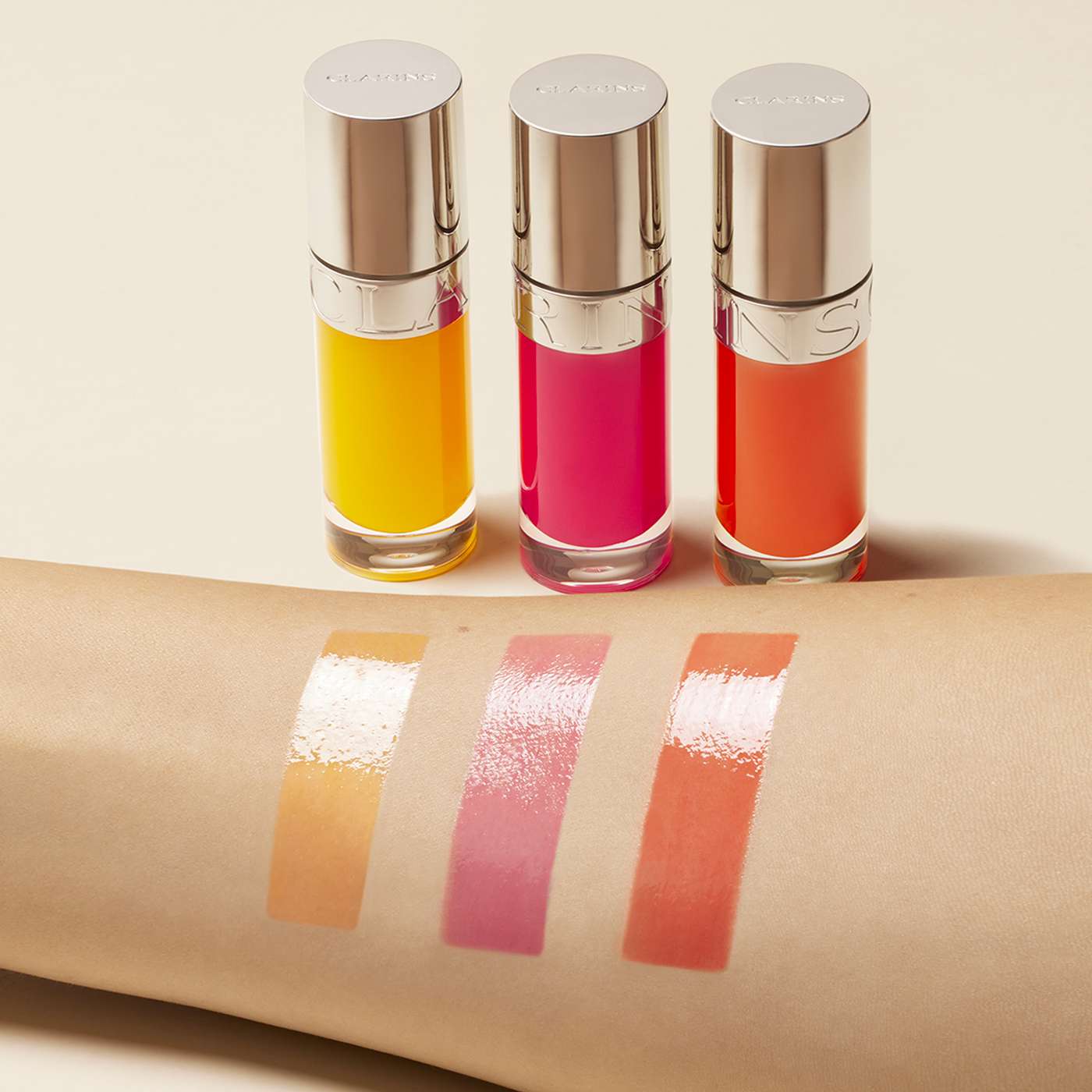 Lip Comfort Oil - Power of Color