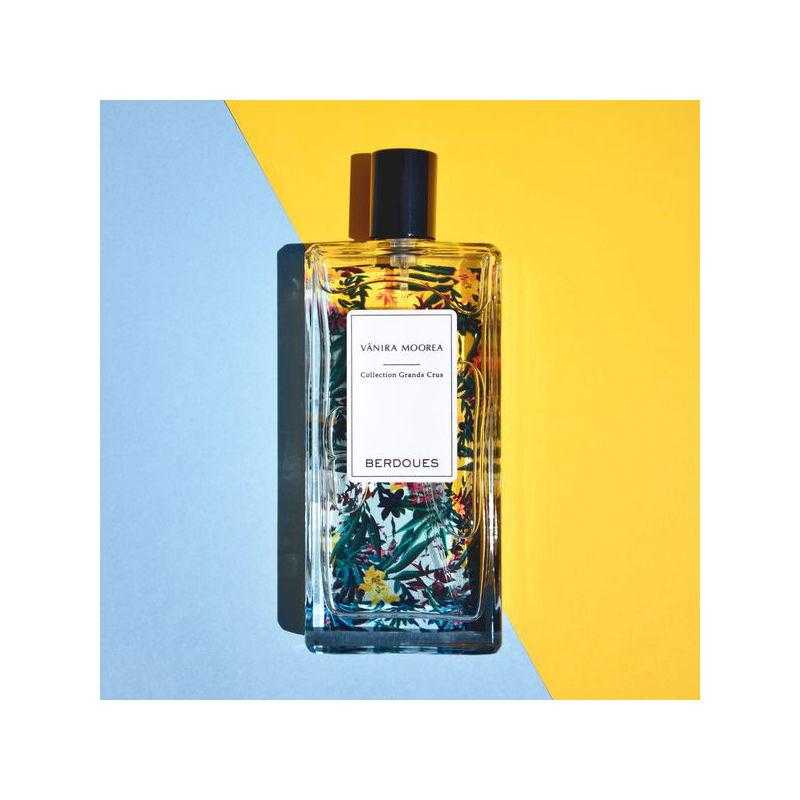 Grand Crus Vânira Moorea EDP 100ML