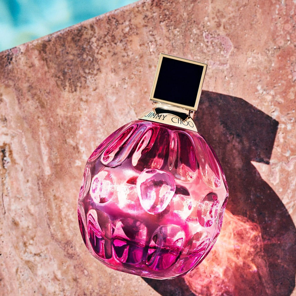 Rose Passion Eau de Parfum