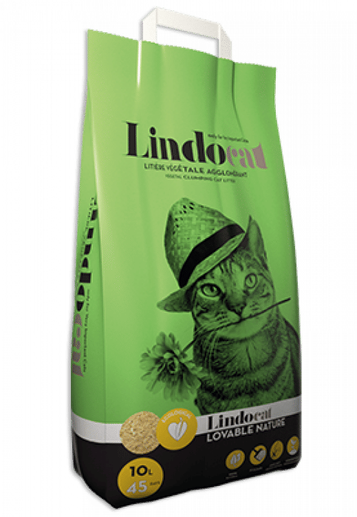LindoCat Lovable Nature -  6L
