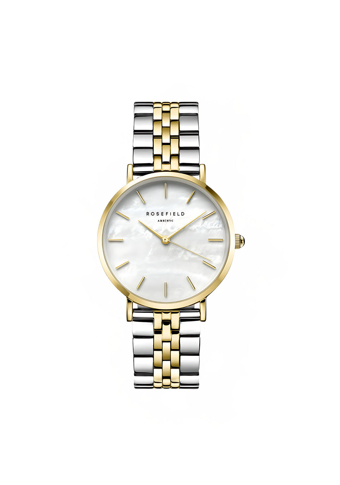 Rosefield Womens Watch - UWDSSG-U30