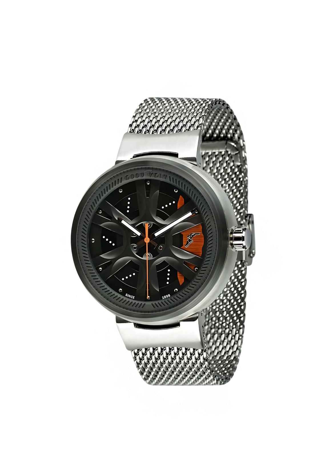 GOODYEAR Men Watches -G.S01240.01.04
