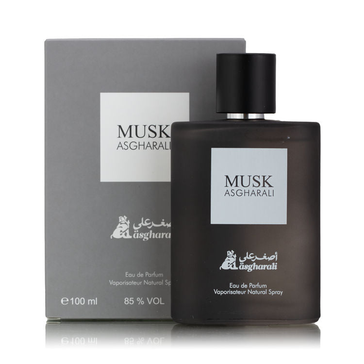 Musk Asgharali Edp 100ML