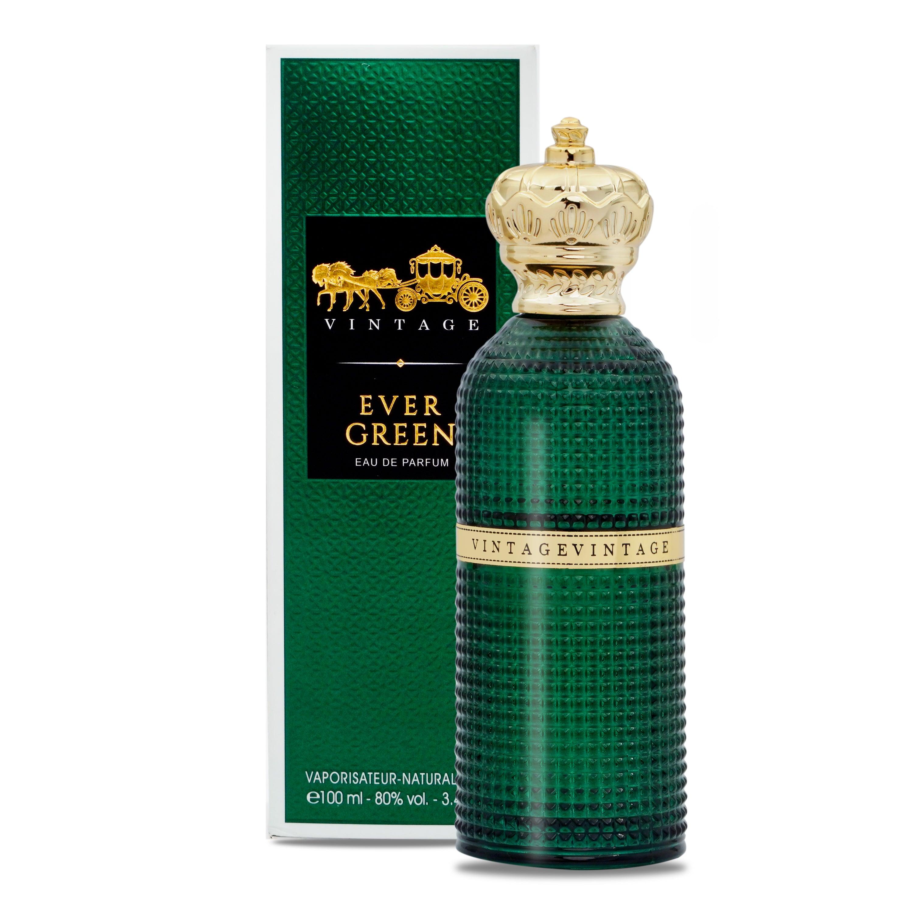 Vintage Ever Green Edp 100Ml