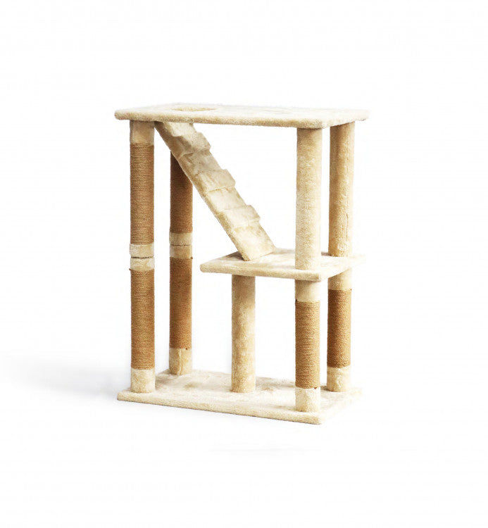 All For Paws Cat Tree - Classic Serie 8