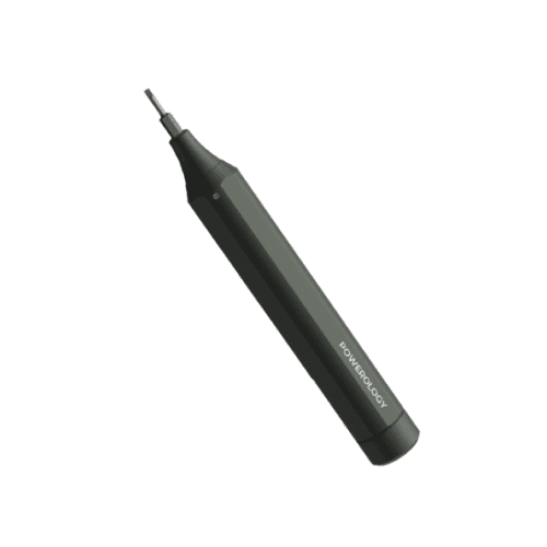 Powerology 22 Bits Screwdriver Set With Storage