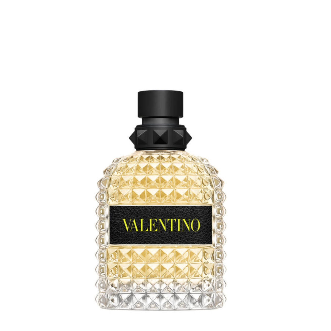 Born In Roma Uomo Yellow Dream Eau de Toilette