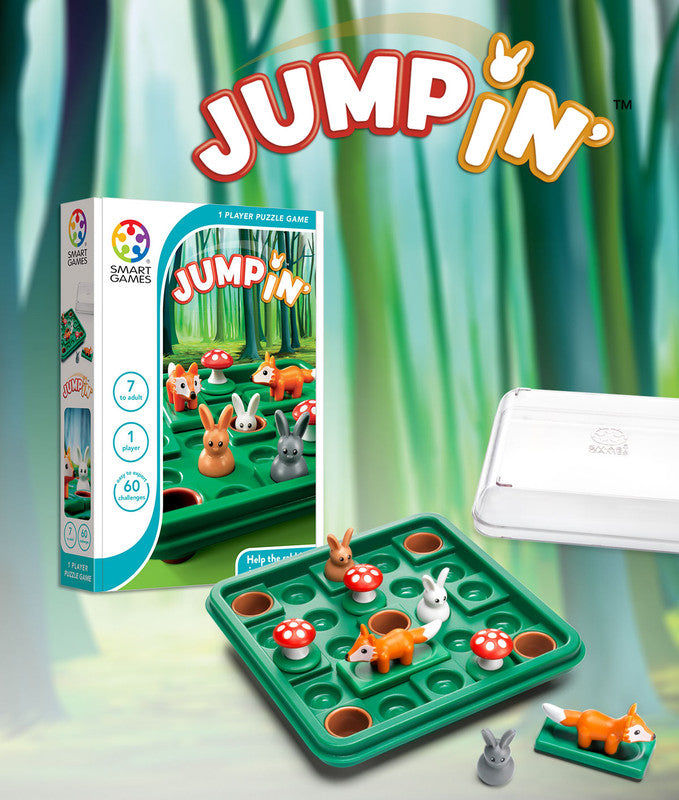 Jump In
