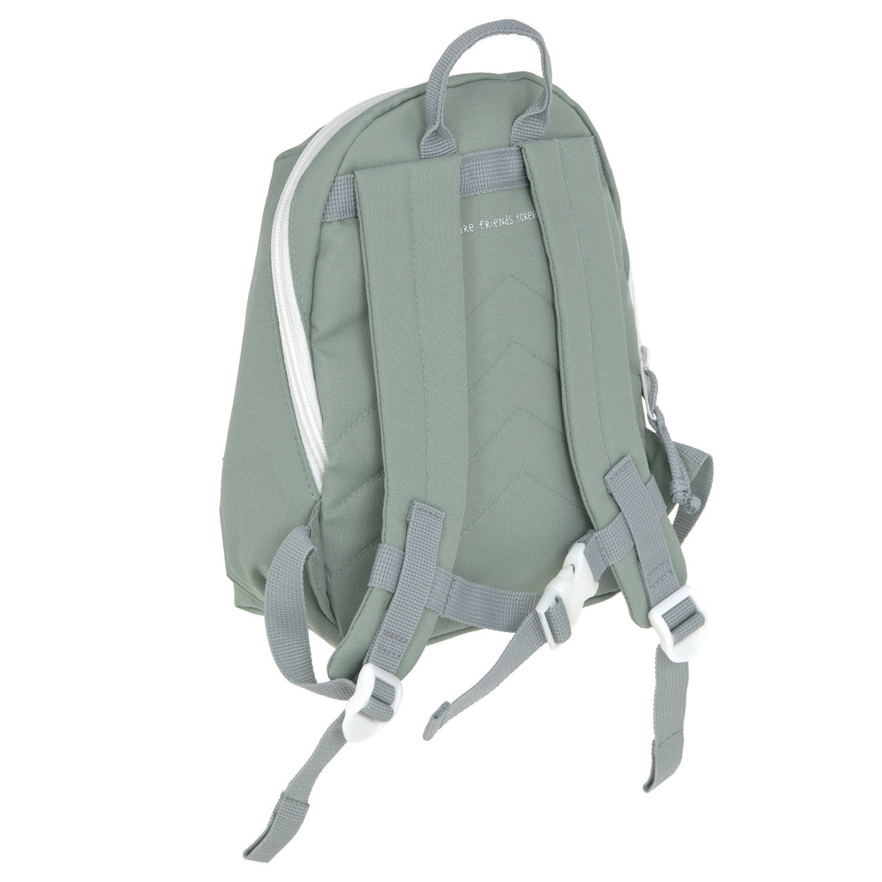 Tiny Backpack Tiny Drivers - Excavator