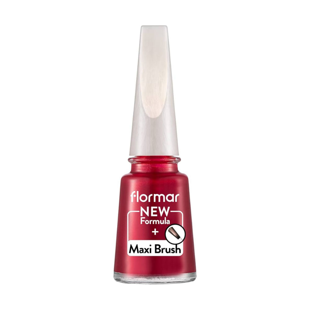 Pearly Nail Enamel