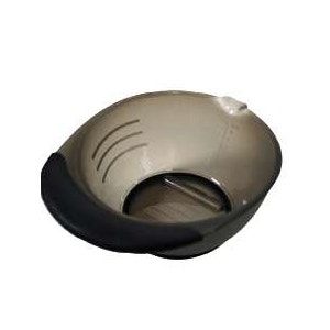 Oneteck Tinting Bowl, Black