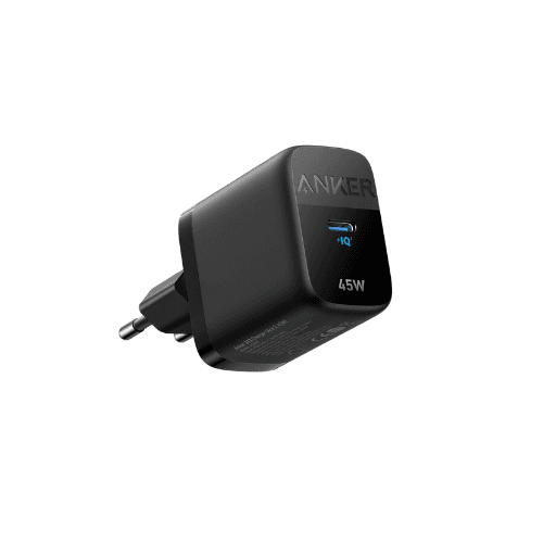 Anker 313 45w 1C Home Adapter