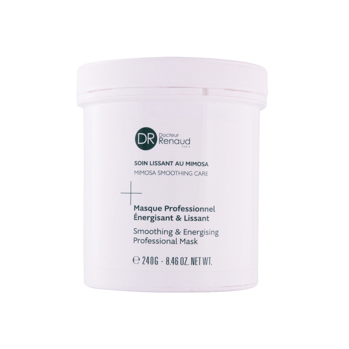 Dr Renaud Powder Mimosa Energising Pro Mask, 240gm