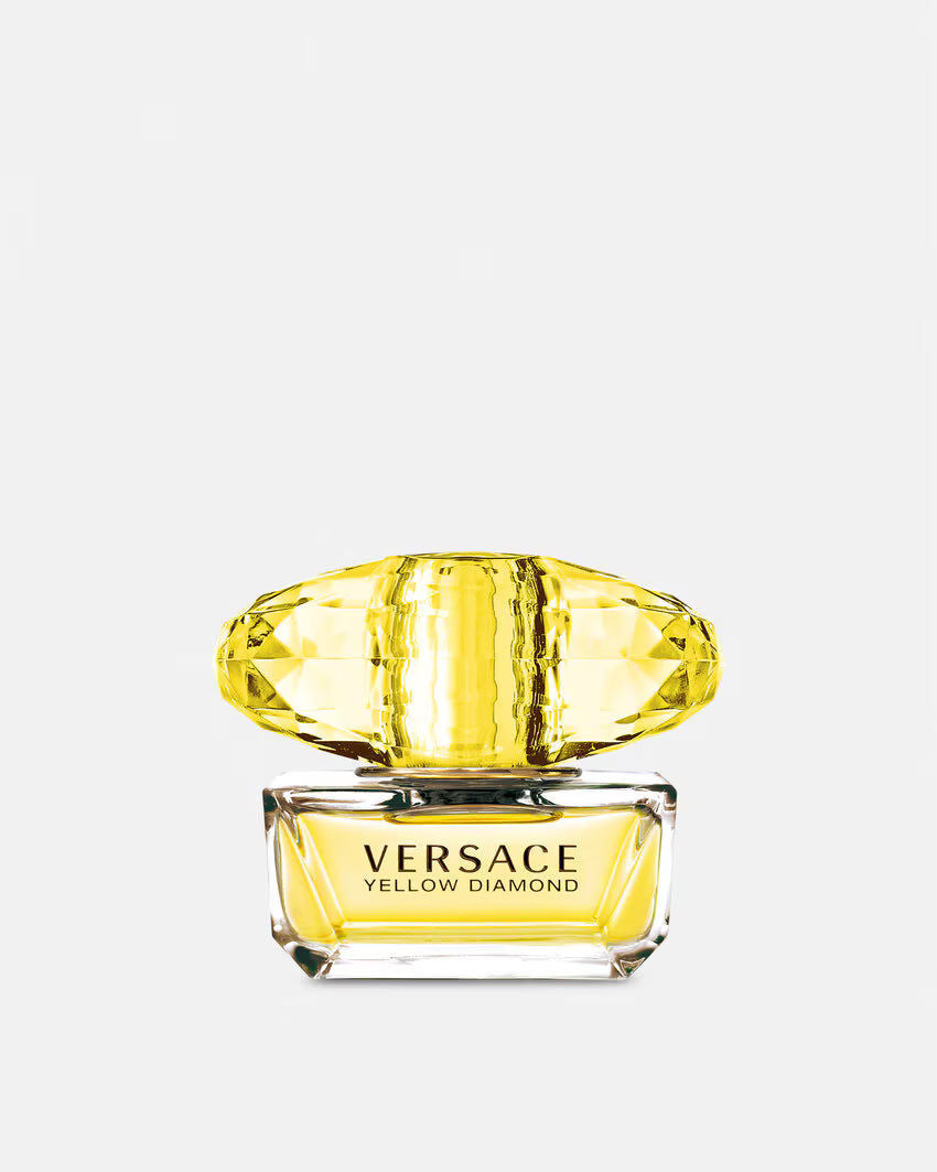 Yellow Diamond Eau de Toilette