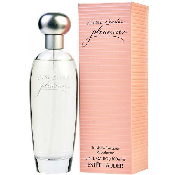 Estee Lauder Pleasures Edp 100Ml
