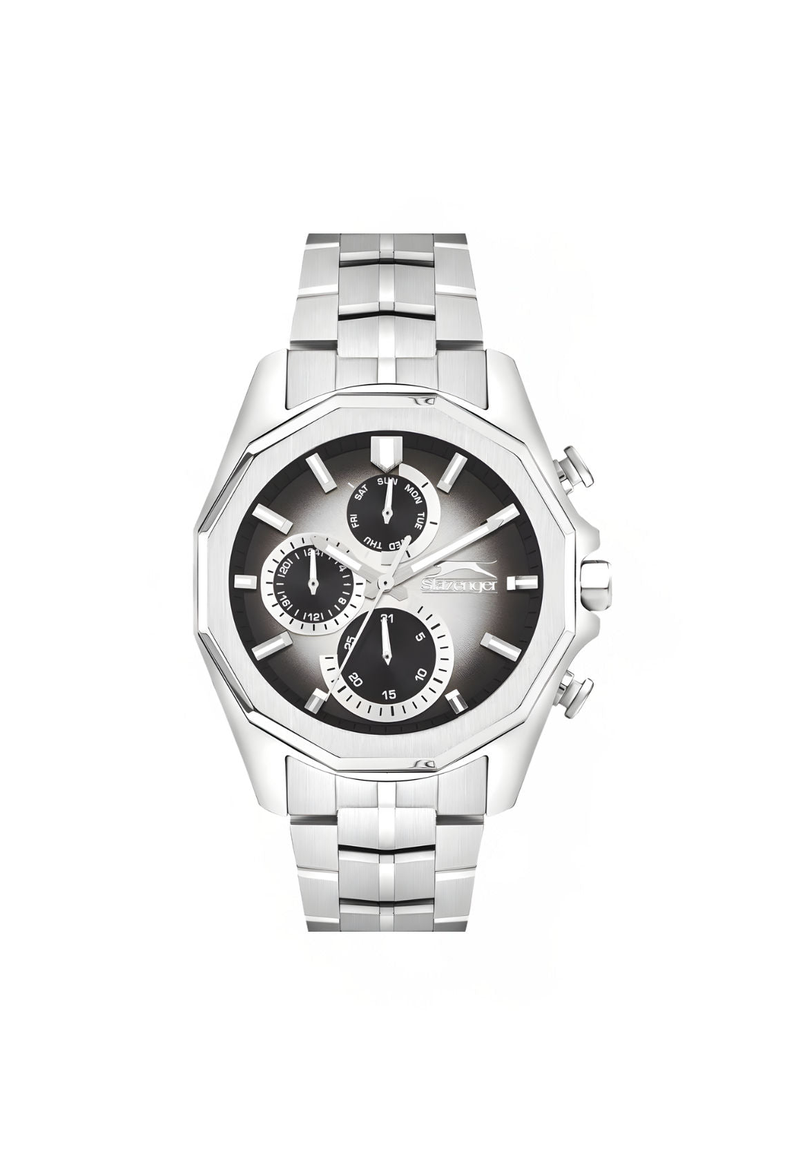 ساعات SLAZENGER للرجال: SL.9.2312.2.01