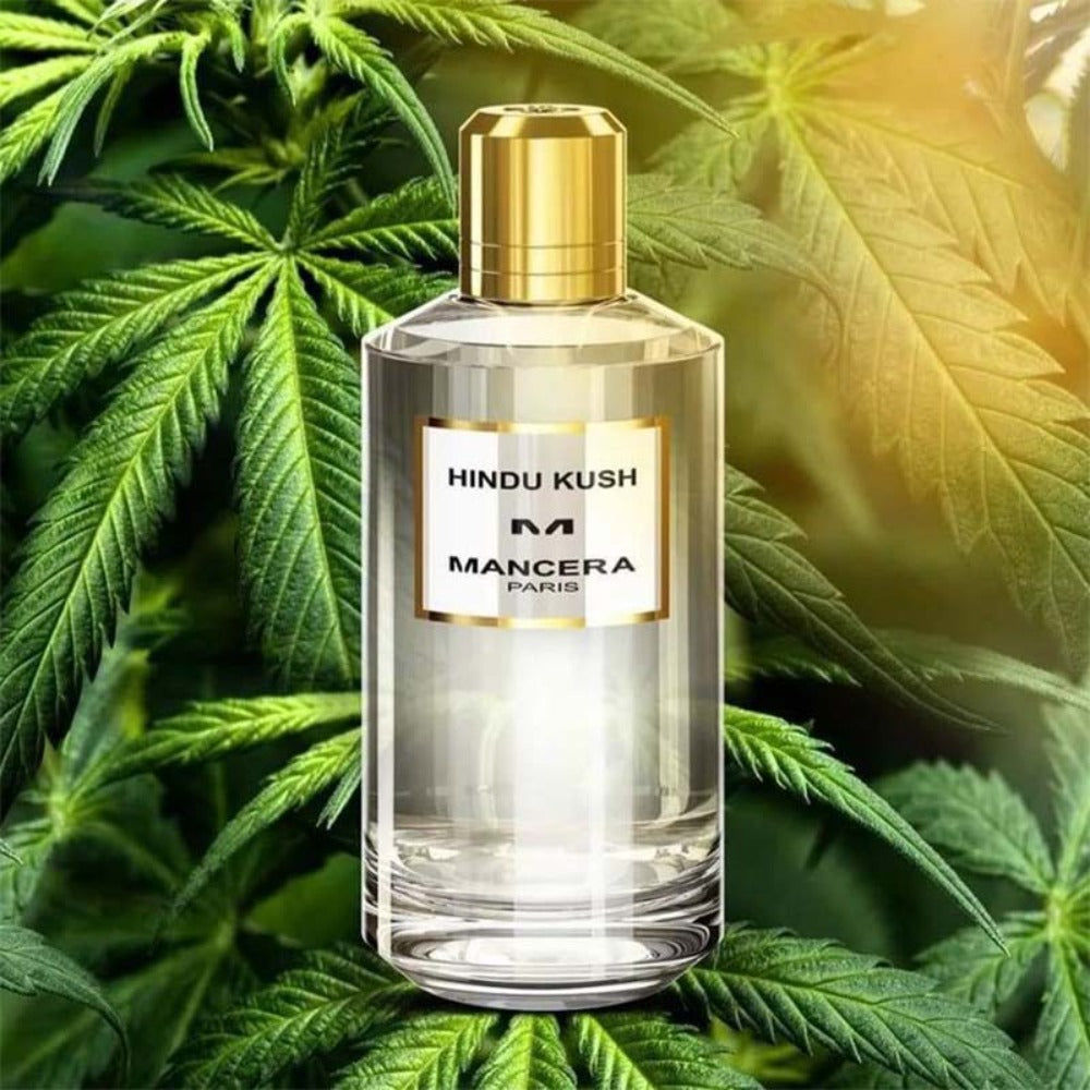 Hindu Kush Ea de Parfum 120ml