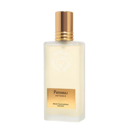 Patchouli Hair Mist 50ml