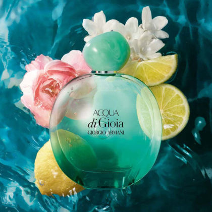 Acqua di Gioia Eau de Parfum Intense