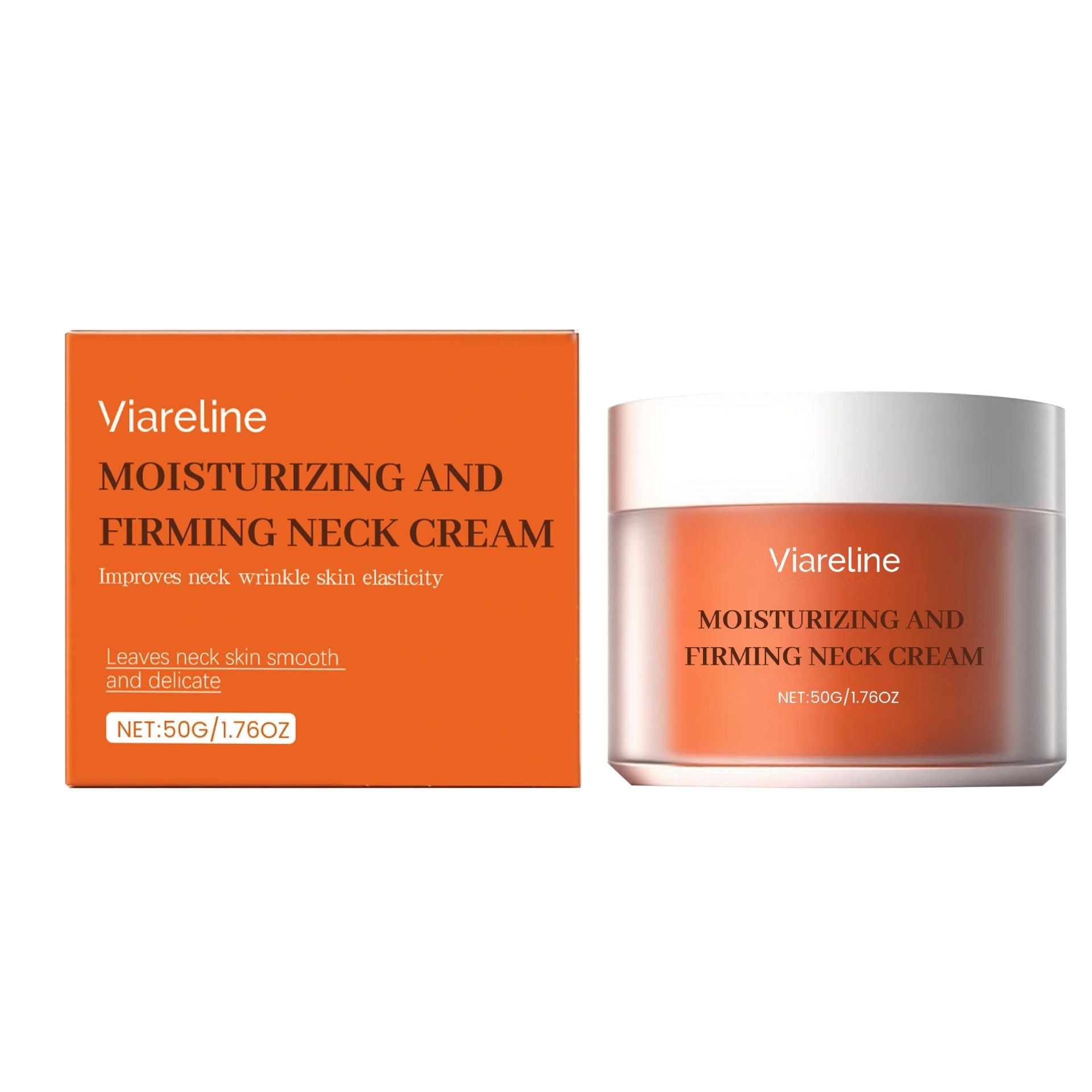 Moisturizing Neck Cream Firming Care 50g
