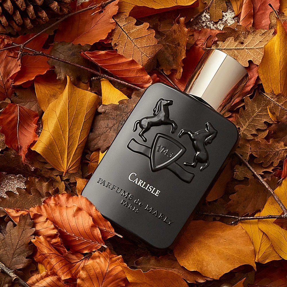 Carlise Eau de Parfum 125ml