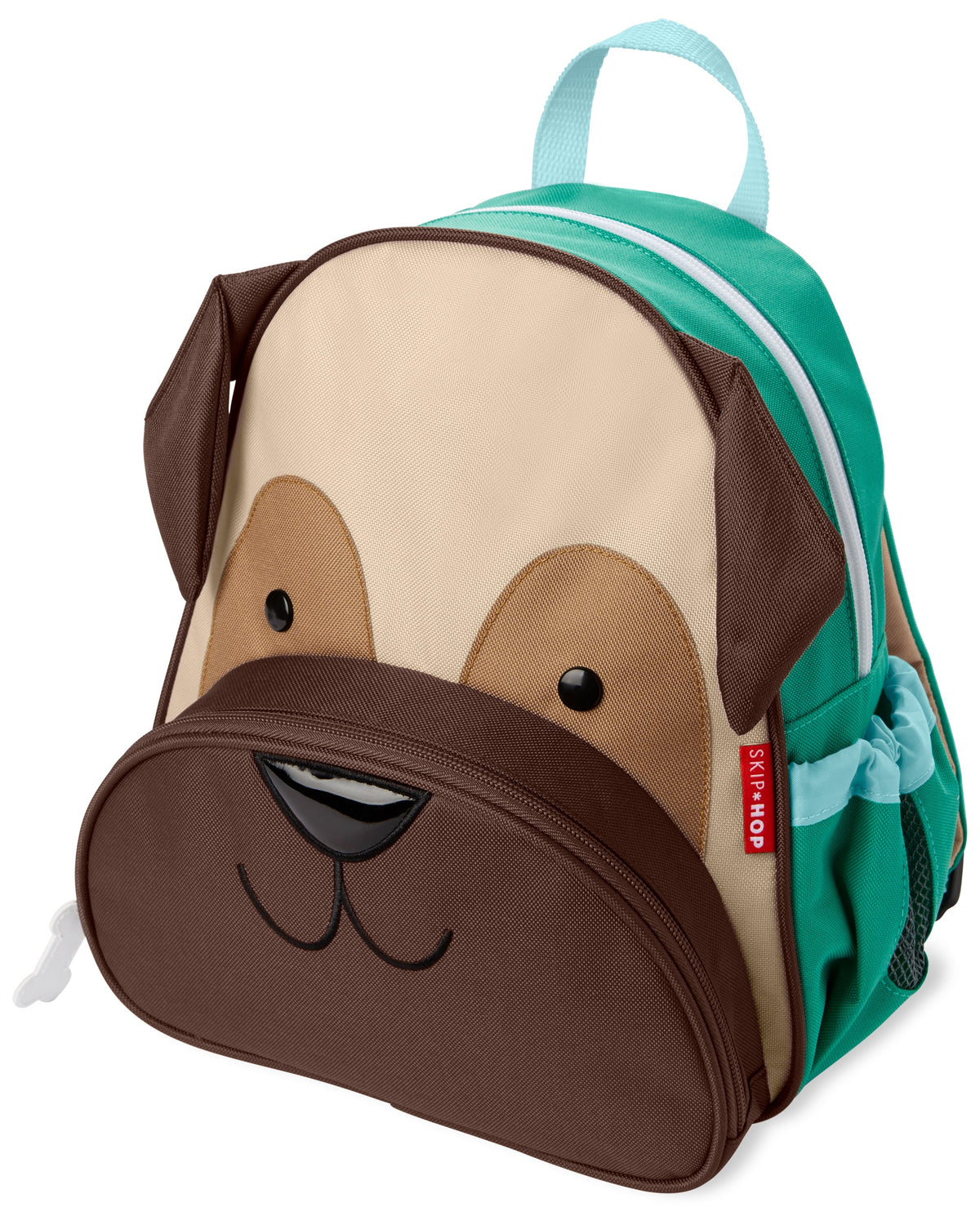 SkipHop Zoo Backpack-Pug
