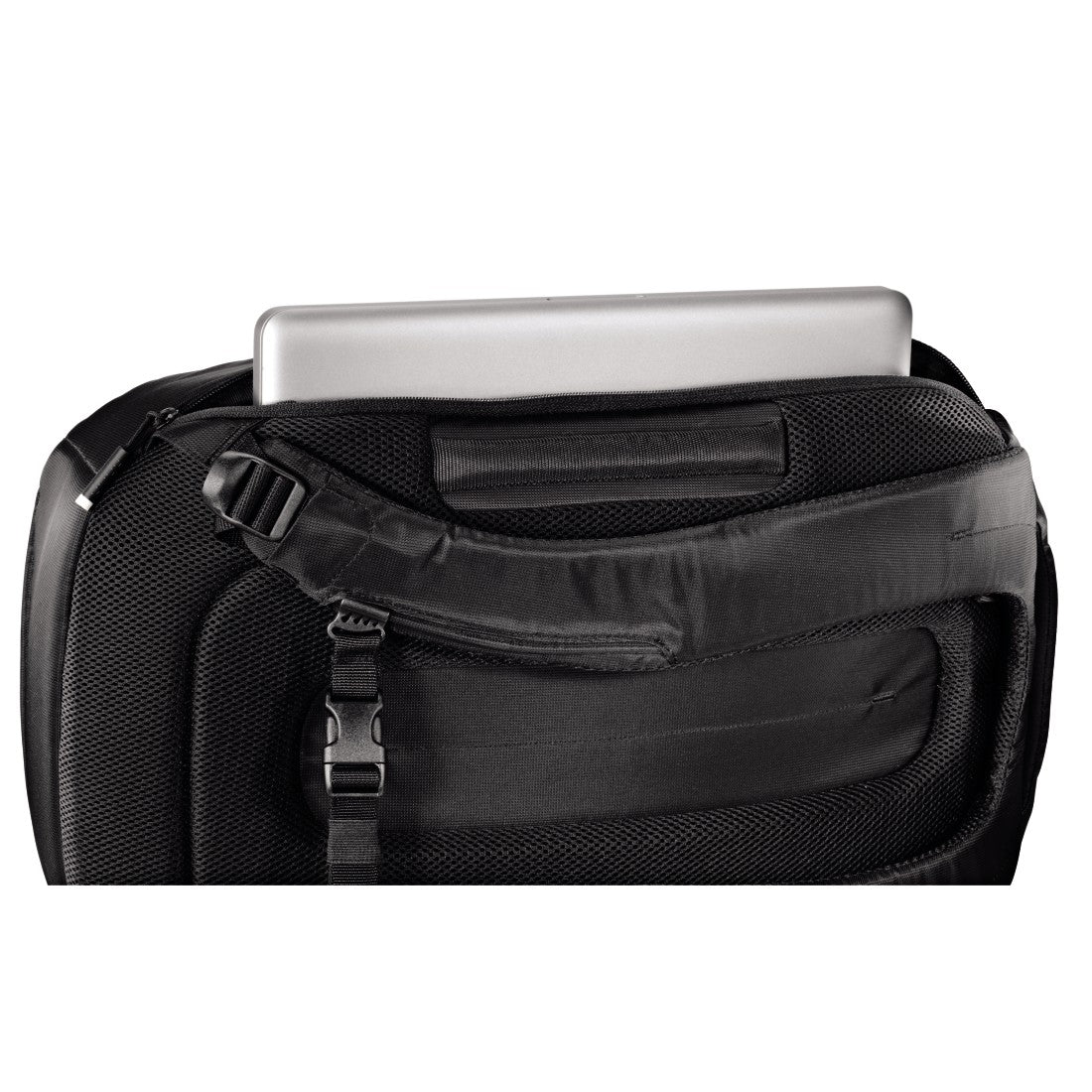 HAMA 124916 LAPTOP BACKPACK BLACK