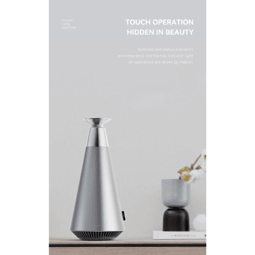 BX AROMA X70 Deco Plus