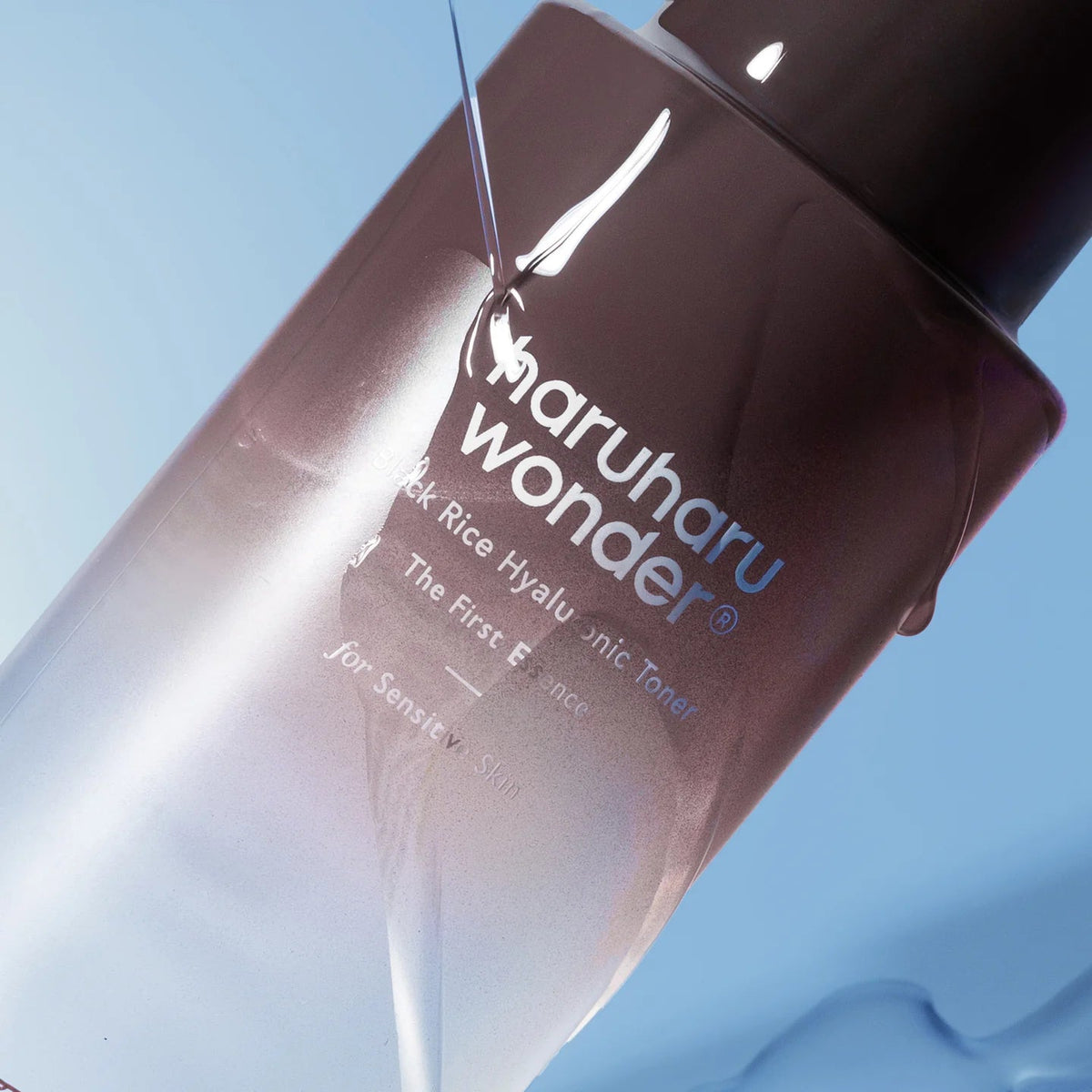 Black Rice Hyaluronic Toner 150ml