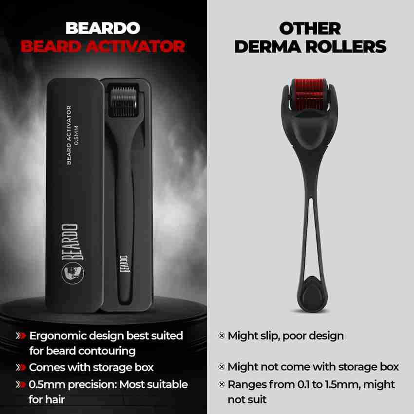 Beardo Beard Activator 0.5