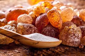 Arabic Gum – Talha (Sudanese)
