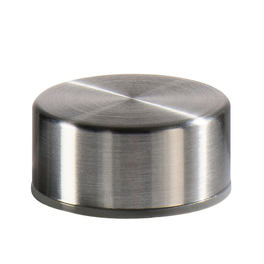 XAVAX 111233 Glass Drinking Bottle with Sieve and Neoprene Sleeve, 500 ml, black