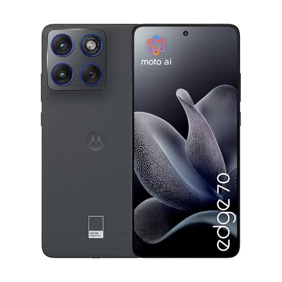 MOTO EDGE 70 12+512GB