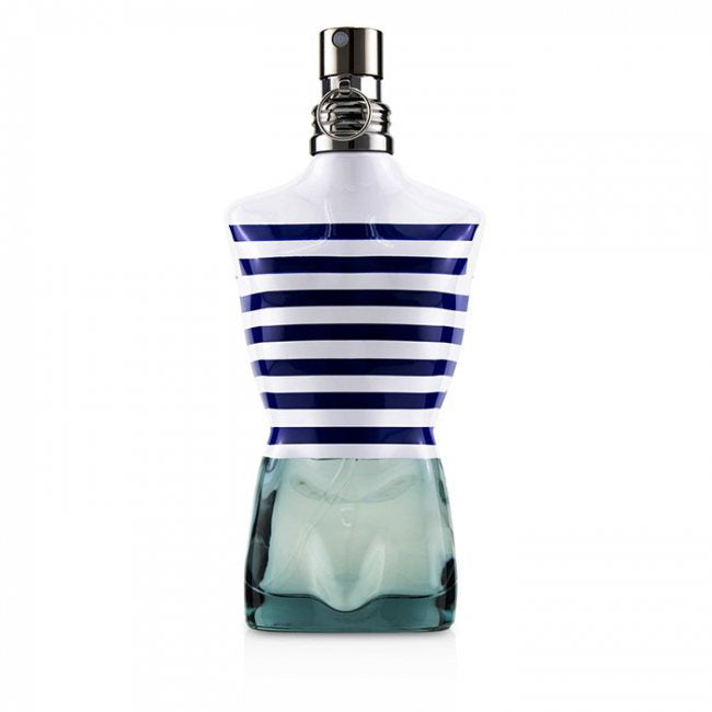 Jean Paul Gaultier Le Male Eau Fraiche Travel Excl Edt 75Ml