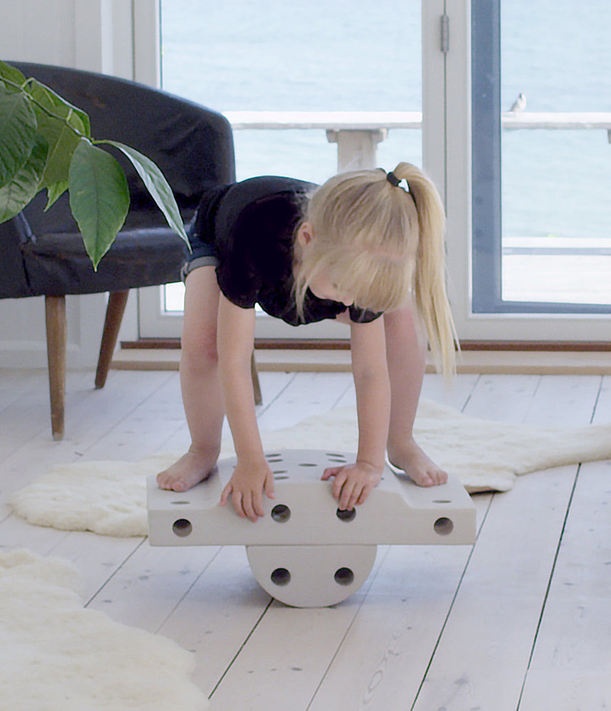 MODU Curiosity Kit Red (Small)