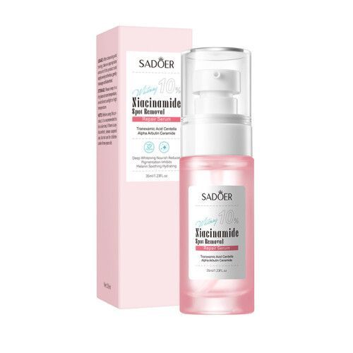 Dark Spot Correcting Niacinamide Spot-Removing Essence - 001- SD37558