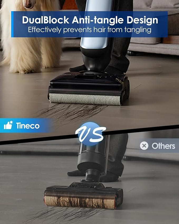 Tineco S9 Pro