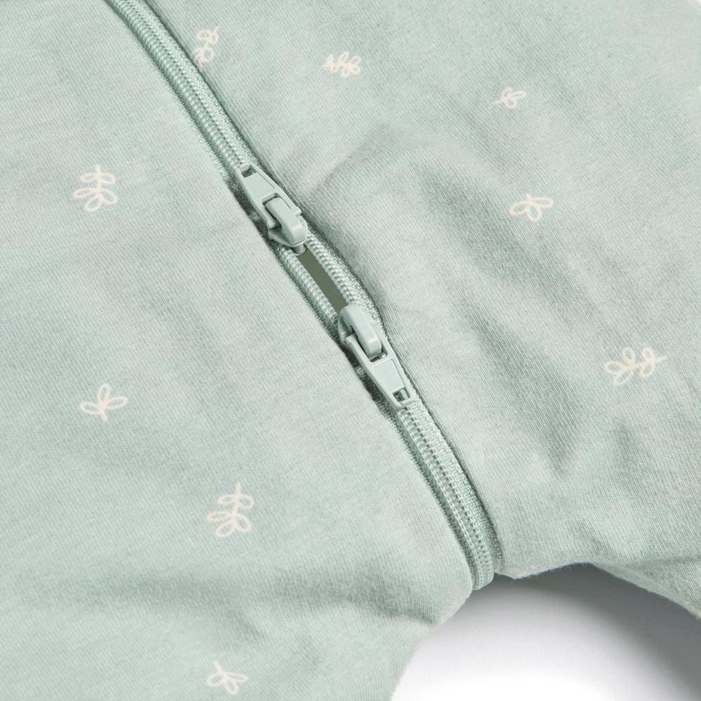 Ergo Pouch - Layers Long Sleeve - TOG(0.2)-Sage