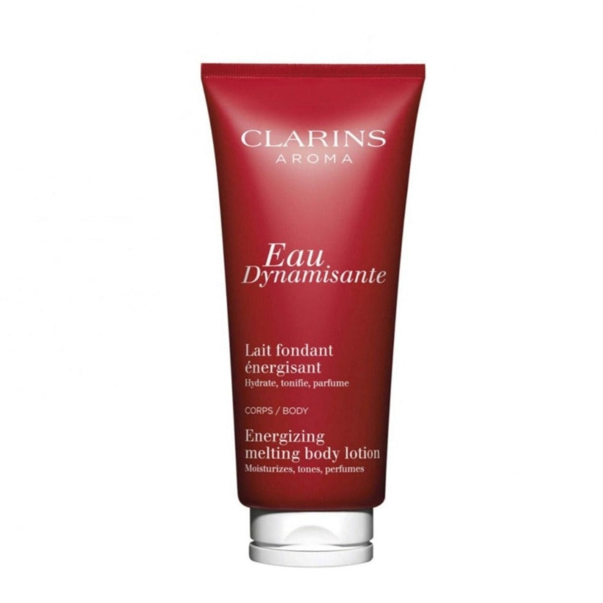 Eau Dynamisante Body Lotion 200ml