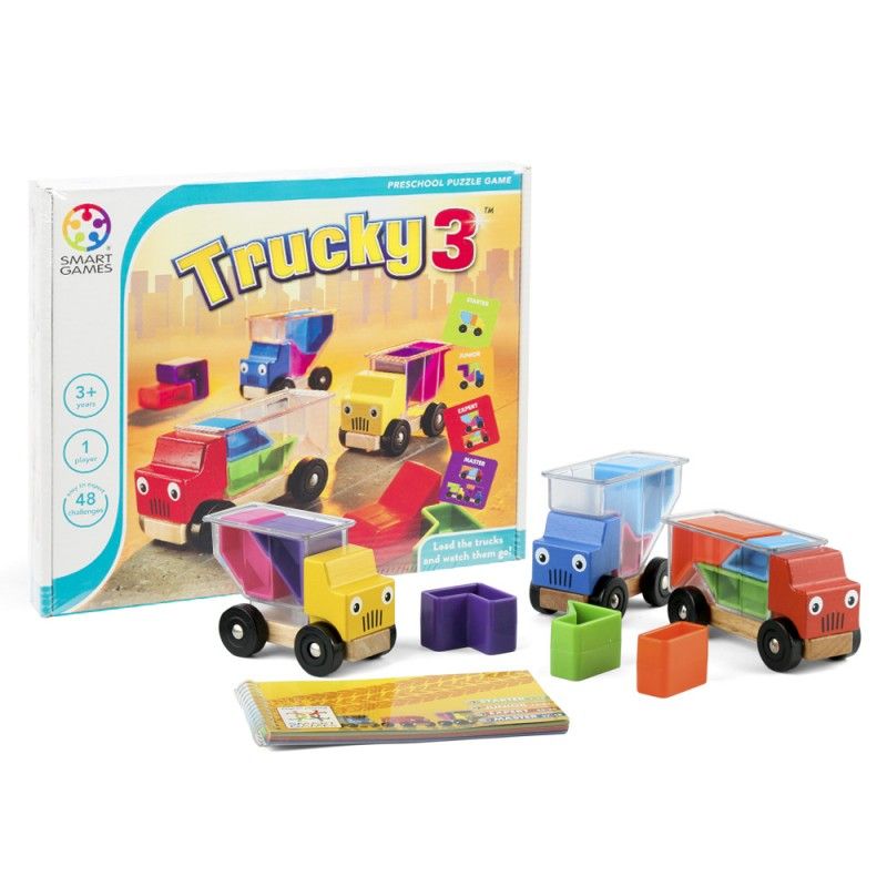 Trucky 3