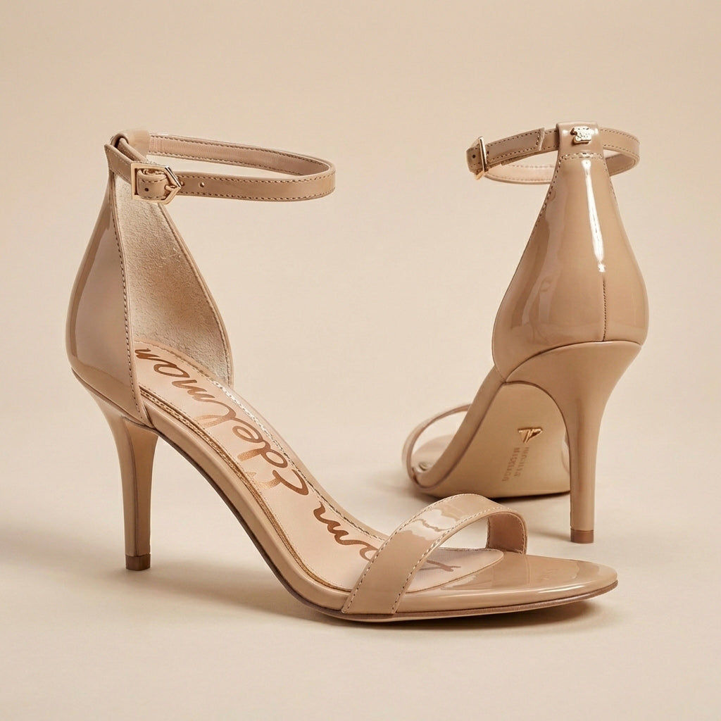 Sam Edelman heels