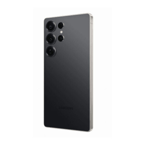 Samsung Galaxy S25 Ultra 5G 512GB 12GB RAM Titanium Black